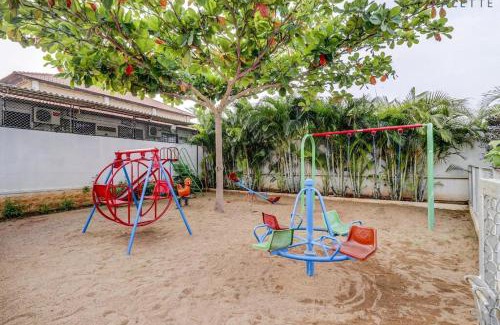 Hulikere Resort | Heritage Shelters Resort