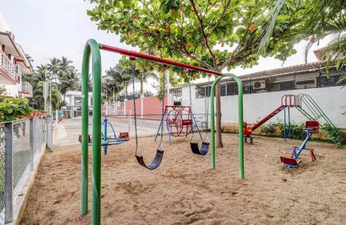 Hulikere Resort | Heritage Shelters Resort