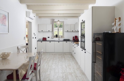 Krnica Villa | Heritage Villa Lilly