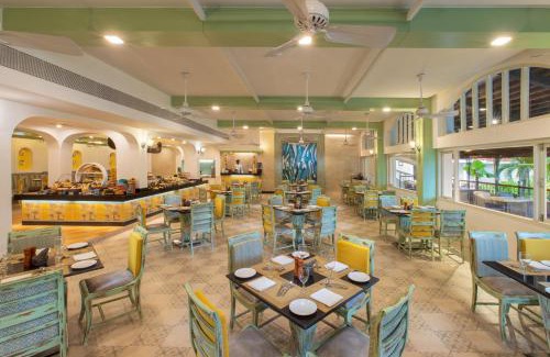 Cansaulim Resort | Heritage Village Resort & Spa Goa