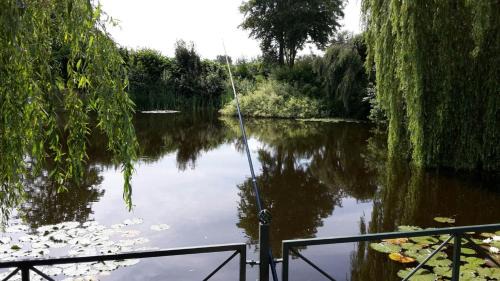 Heeswijk-Dinther Apartment | Herkenhoek 5 bedroom apartment