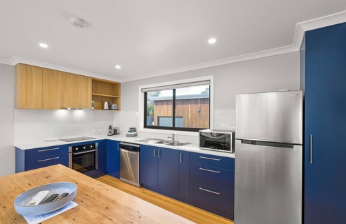 Lymington Cabin | Herlihys On Huon - Cabin 2 - Lymington