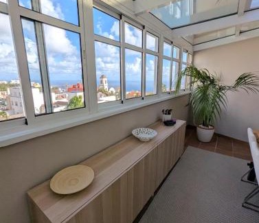 San Andres y Sauces Apartment | Hermanas