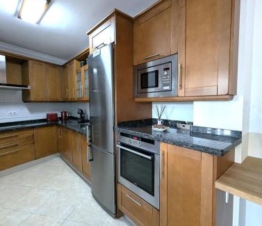 San Andres y Sauces Apartment | Hermanas