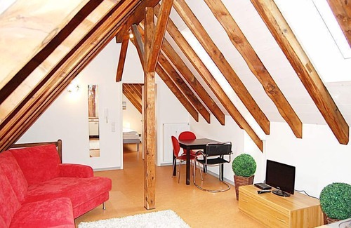 Calw Apartment | Hermann's Neue Post