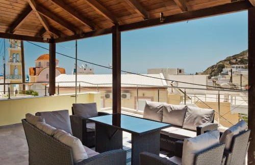 Diafani House | Hermes' Getaway