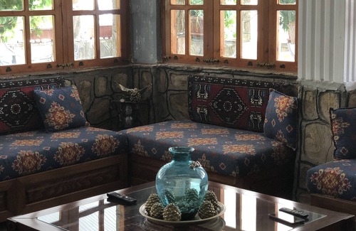 Ozdere Hotel | Hermes Hotel Özdere