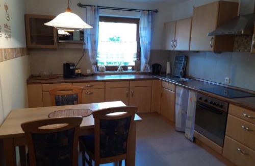 Bauhofen Apartment | Hermine´s Ferienwohnung