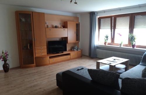 Bauhofen Apartment | Hermine´s Ferienwohnung