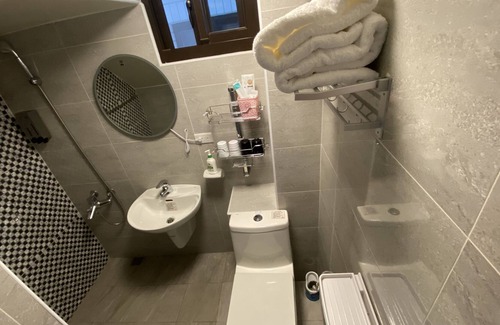 Toucheng House | Hermit Crabs B&B