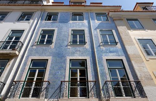 Se Apartment | Hermitage Castelo - Casa Sé