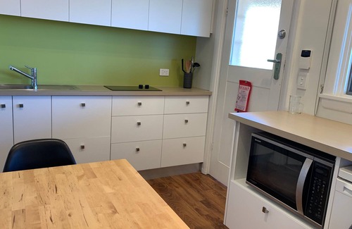 Port Lincoln Cottage | Hermitage Garden Cottage