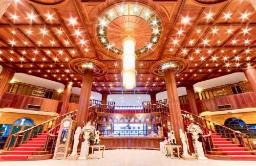 Nai Mueang Hotel | Hermitage Hotel Korat-SHA