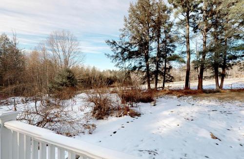 East Haven Rutland County House | Hermitville