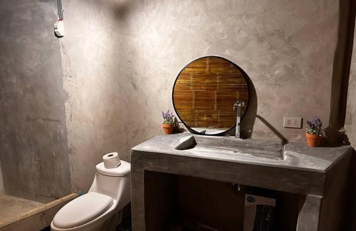 Lobitos Apartment | Hermosa Cabaña Entera en Lobitos