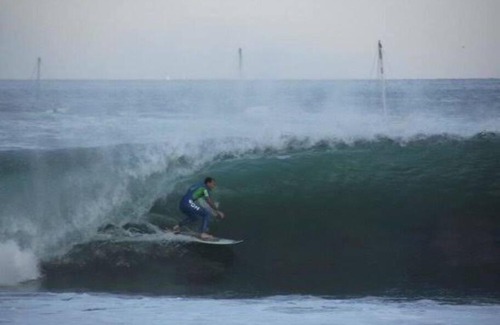 Lobitos Apartment | Hermosa Cabaña Entera en Lobitos