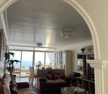 Pisco House | Hermosa casa a 15 min de Paracas