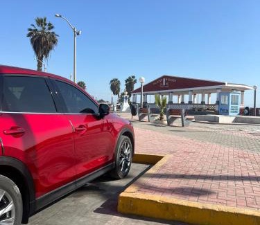 Pisco House | Hermosa casa a 15 min de Paracas