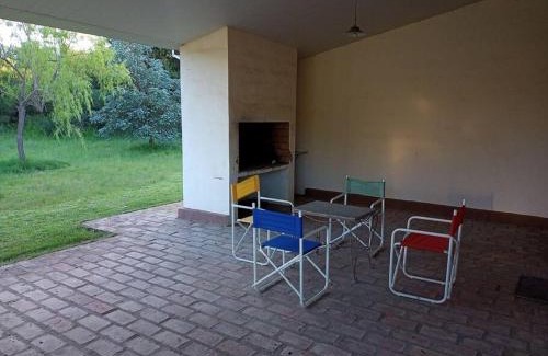 Toay House | Hermosa casa de campo y bosques