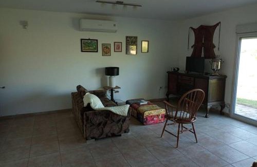 Toay House | Hermosa casa de campo y bosques