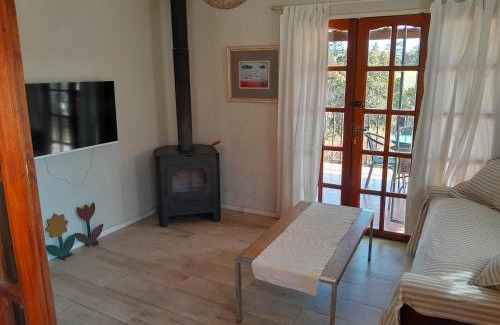 Villa Icho Cruz House | Hermosa casa frente al rio icho cruz 10 personas