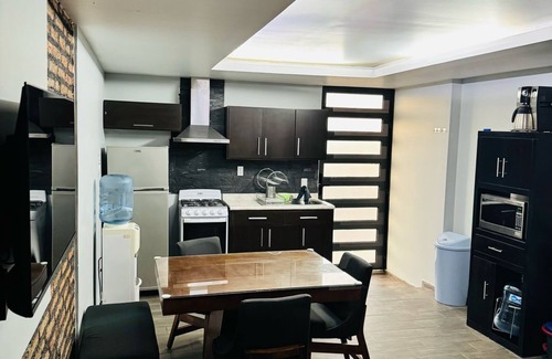 Guadalajara Municipality House | Hermosa Province Duplex House (Large Groups)