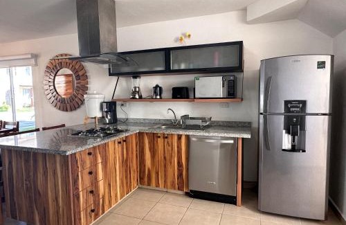 Puente del Mar House | Hermosa Villa Acapulco Zona Diamante