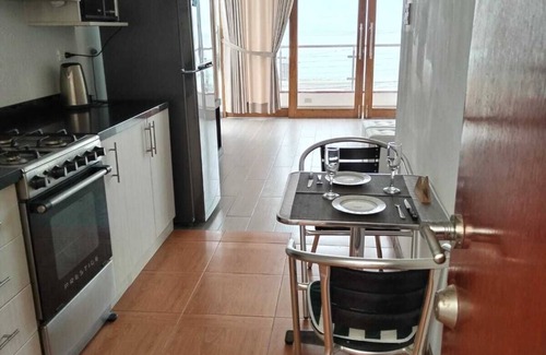 Trujillo Apartment | Hermosa vista al Pacífico relaja tu alma viajera! Huanchaco te espera