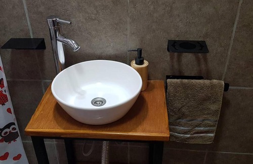 Pigue Apartment | Hermoso alojamiento temporario LA SOÑADA