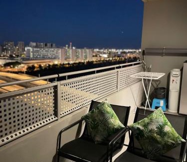 Malilla Apartment | Hermoso apartamento