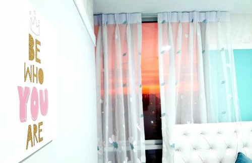 Jesus Maria Apartment | Hermoso apartamento Unidos En Familia en JESÚS MARÍA