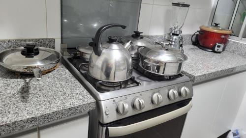 Jesus Maria Apartment | Hermoso apartamento Unidos En Familia en JESÚS MARÍA