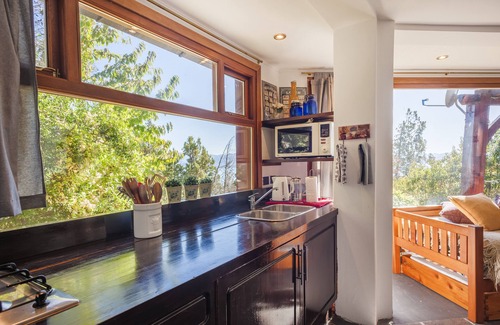 Belgrano Apartment | HERMOSO DEPARTAMENTO CON VISTA PANORAMICA AL LAGO Y LAS MONTAÑAS