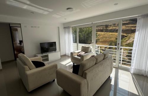 El Tambo Apartment | Hermoso depa a 10 min del Centro de Huancayo