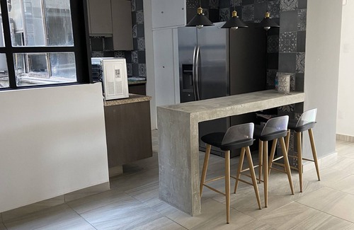 Miguel Hidalgo Apartment | Hermoso departamento en el corazón de Polanco