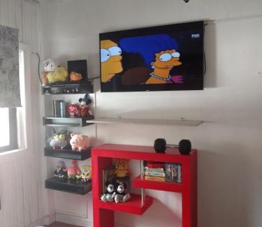 San Fernando Apartment | Hermoso departamento para viajeros