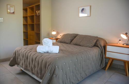 Godoy Cruz Apartment | Hermoso departamento cómodo y equipado!