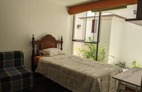 San Borja Apartment | Hermoso Departamento De Lujo