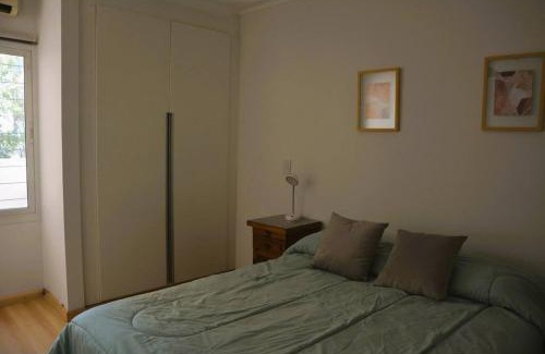 Mendoza Apartment | Hermoso departamento en G. Cruz