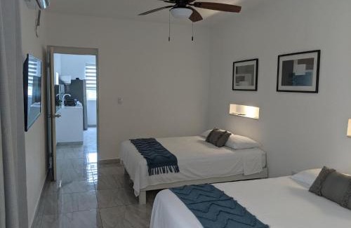Cancun Apartment | Hermoso departamento en Cancún YaxBahia 3