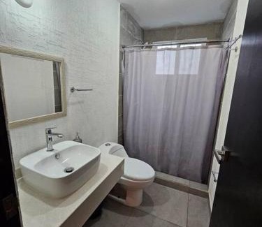 Cancun Apartment | Hermoso departamento en la zona sur de Cancún