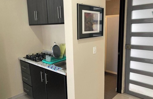 Guadalupe Apartment | Hermoso departamento cómodo y funcional 4