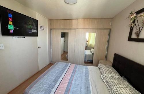 Bellavista Apartment | Hermoso departamento totalmente amoblado - Lte San Miguel