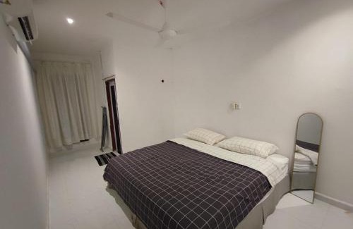 Kota Bharu House | Hermoso Homestay Kota Bharu
