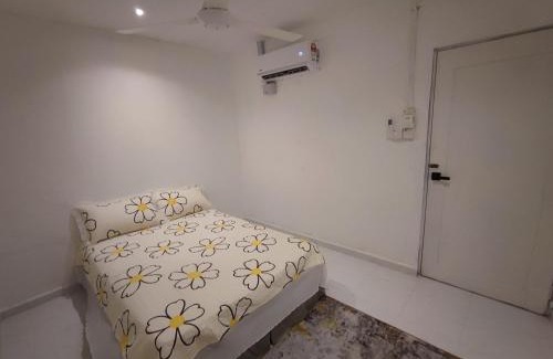 Kota Bharu House | Hermoso Homestay Kota Bharu