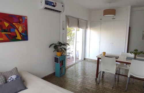Martinez Apartment | Hermoso piso en Martínez