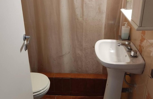 Martinez Apartment | Hermoso piso en Martínez