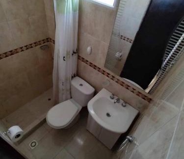 Playa Union Apartment | Hermoso y amplio dúplex playa union