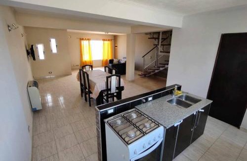 Playa Union Apartment | Hermoso y amplio dúplex playa union