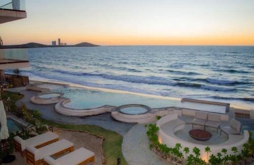 Cerritos Apartment | Hermoso y nuevo dpto a pie de playa